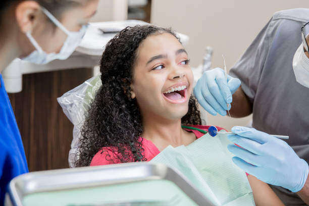 Best Emergency Dentist for Lost Fillings or Crowns in Fulton, IL