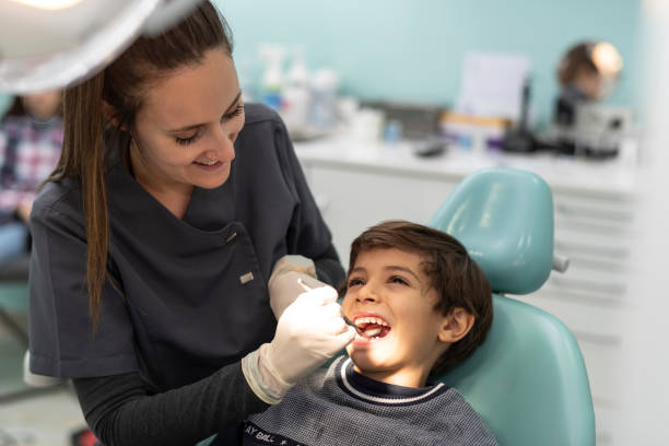 Best Emergency Cosmetic Dentistry in Fulton, IL