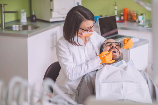 Best Weekend Emergency Dentist in Fulton, IL