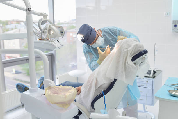 Best Orthodontic Emergency Dentist in Fulton, IL